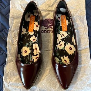 Rocket Dog dress flats